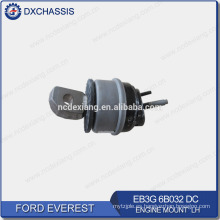 Soporte de motor genuino Everest EB3G 6B032 DC